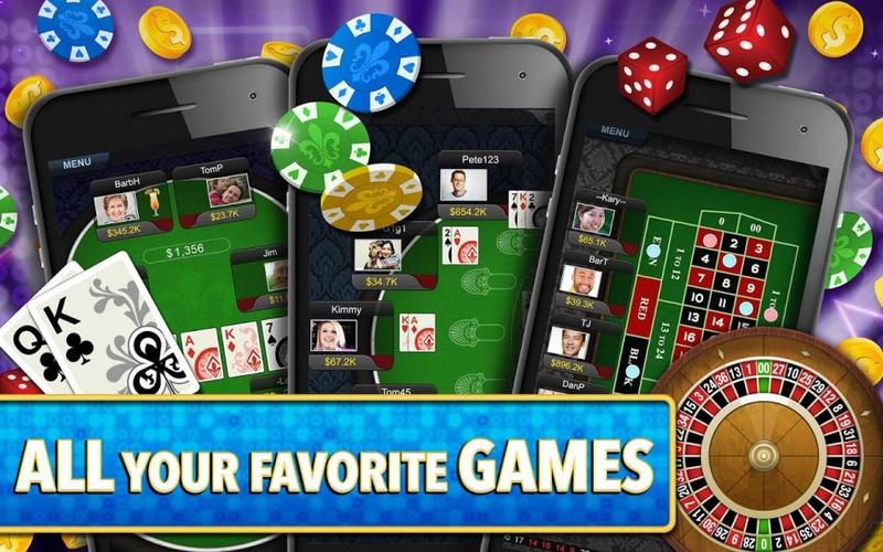 top 646 casino login