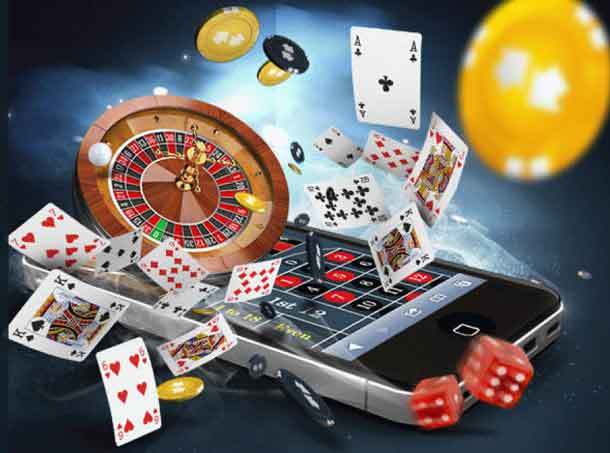 ph365 casino online