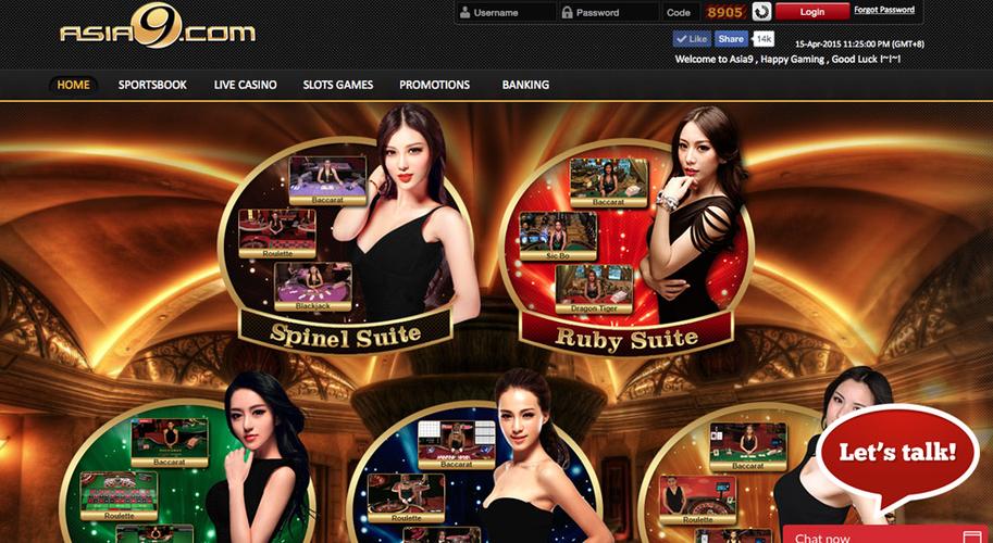 jilibet casino