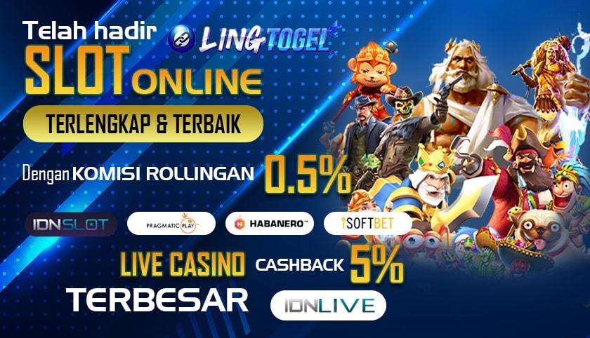 lodislot 777 casino online