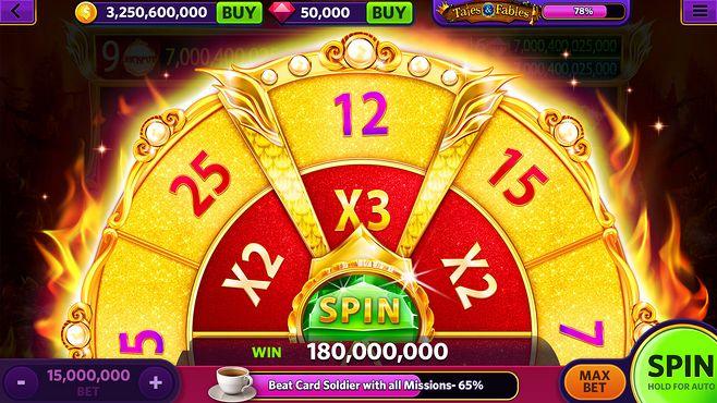 oke-bet slot