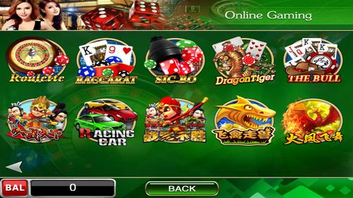 tg777 casino review