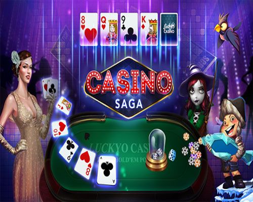 casino login