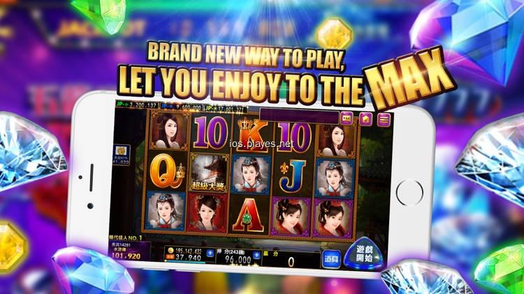 nuebe gaming online casino